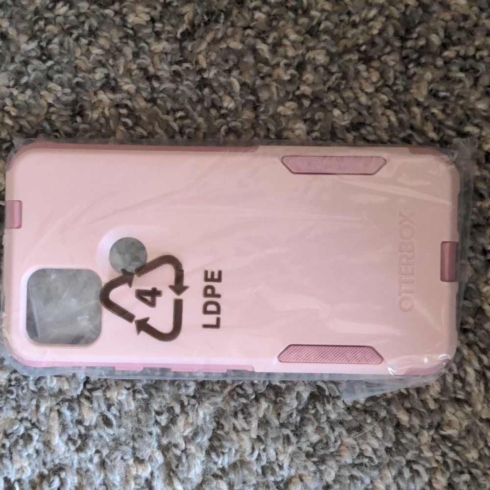 Google Pixel 4a Phone Case